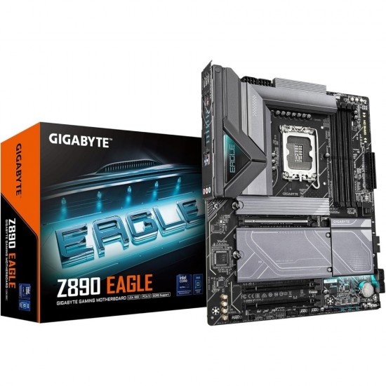 GIGABYTE Z890 EAGLE (LGA 1851)